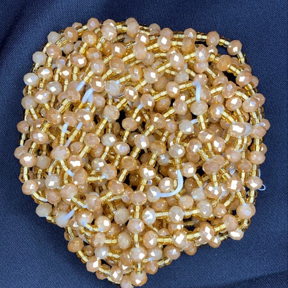 Permanent Waistbeads - Picture 2 of 7